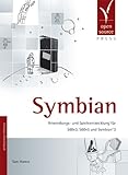 symbiose definition et synonyme  Symbian: Anwendungs- und Spieleentwicklung für S60v3, S60v5 und Symbian^3