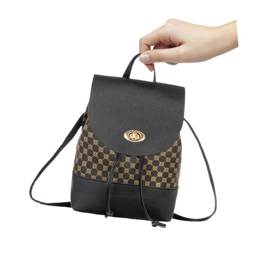 Sac à cordon de serrage pour activités extérieur Toddmomy 3 pièces