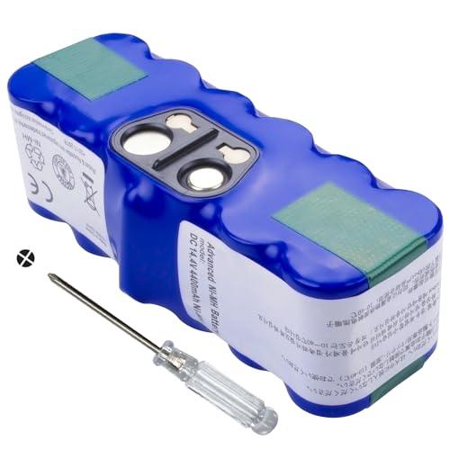 ANCBD 4400mAh Roomba 530 Battery