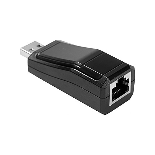 Preisvergleich Produktbild Connect USB 2.0 über Ethernet Adapter