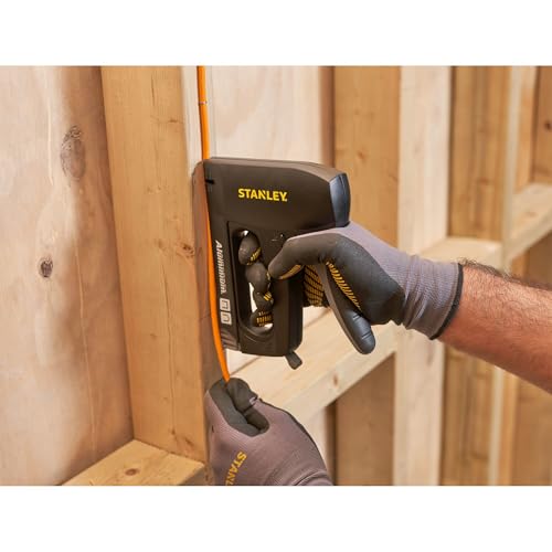 Agrafeuse spécial câble Stanley CT 10 X - vue 3