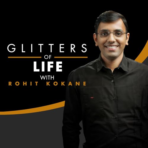 『Glitters of Life』のカバーアート
