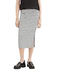 Passform: Regular Fit. Midi-Länge, Rocklänge bei Gr. 38 ca. 78 cm