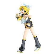 キャラクターボーカルシリーズ02 鏡音リン (1/8スケール PVC塗装済み完成品)