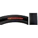 Primo Comet 16 x 1-3/8 Bicycle Tire, BSK 37-349, Black