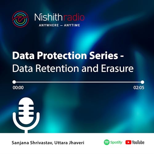 Data Protection Series: Data Retention and Erasure