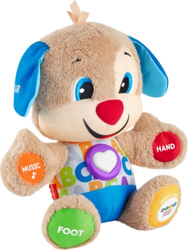 FisherPrice Baby  Toddler Toy Laugh  Learn Smart S Review
