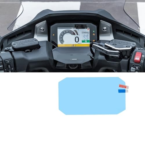 Film combiné d'instruments écran anti-rayures Forza 750 2021 moto - 2