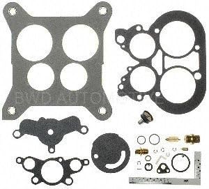 Walker Products® 151089 - Carburetor Repair Kit - View #5