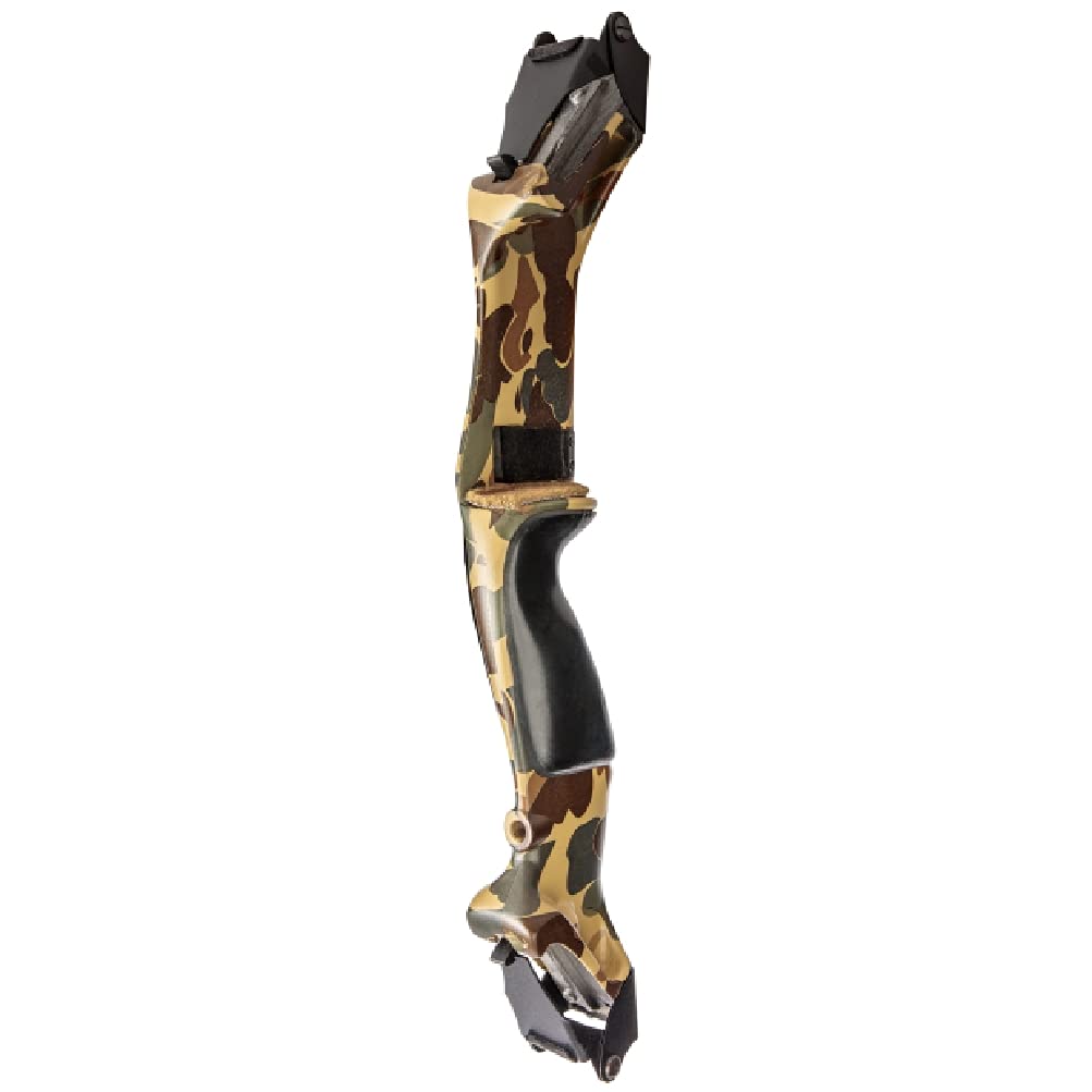 Fred Bear Mag A Riser Fred Bear Camo RH