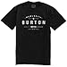 BURTON Men's Numeral SS Tee Shirt