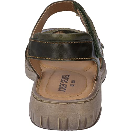 Image of Josef Seibel Tonga 25 Women's Adjustable Sandal