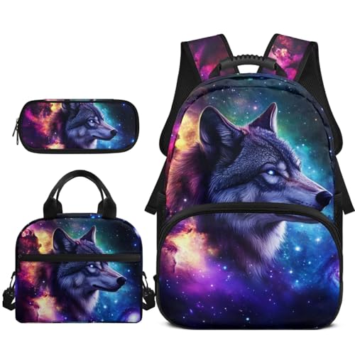 Sac à dos d'école garçon portable 4-12 ans idéal voyage et randonnée mini