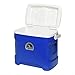 Igloo 30 Quart Contour Cooler, Blue