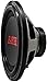 Earthquake Sound Tremor-X154 15-inch Car Subwoofer, 1500 Watts