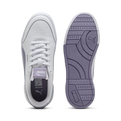 Image of Puma Womens Carina Mia Sneaker