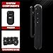 PagerTec TrackStaff V3 Wireless Paging Calling System (Server Paging) for Restaurants, Hospitals, Office & Hotels, Long Range Pagers Up to 1/2 Miles (Set of 14 Pagers)