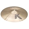 Zildjian K2818 K-Series Paper Thin Crash 18" - Crash Cymbal #3