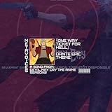 ONE WAY TICKET FOR HELL (DANTE FROM DEVIL MAY CRY THE ANIME SEASON 2 EPIC THEME)