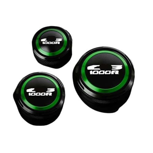 Couvercle réservoir liquide frein CB1000R 2009-2016 bouchon moto avant arrière