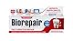 Biorepair, Fast Sensitive Repair Zahnpasta, reduziert die Empfindlichkeit des Zahnes und lindert Schmerzen empfindlicher Zähne in 30 Sekunden, schützt und repariert Nagellack, fluoridfrei, 75 ml