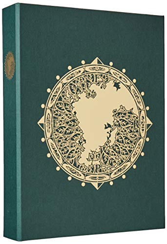 Aventurische Landkarten-Sammelbox (Das Schwarze Auge - Zubehör)