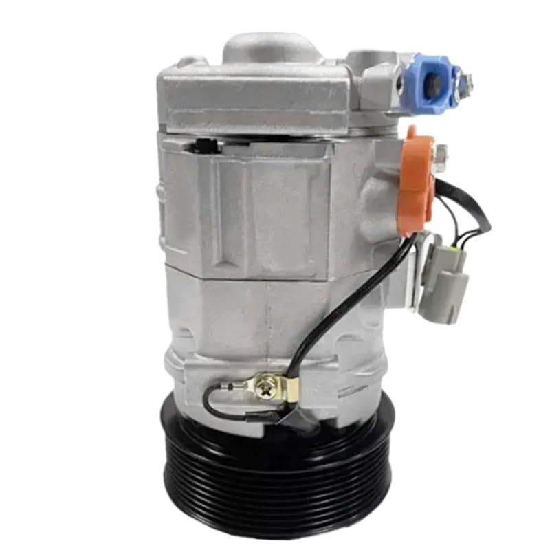 Sprężarka klimatyzacji Ac 10SR19C kompatybilny z LEXUS LX450D LX570 URJ201 5.7 883206A320 4471600034 884106A100 88320-6A330 883200C150