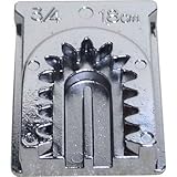 職業用、家庭用穴かがり器用のネムリ駒1.8