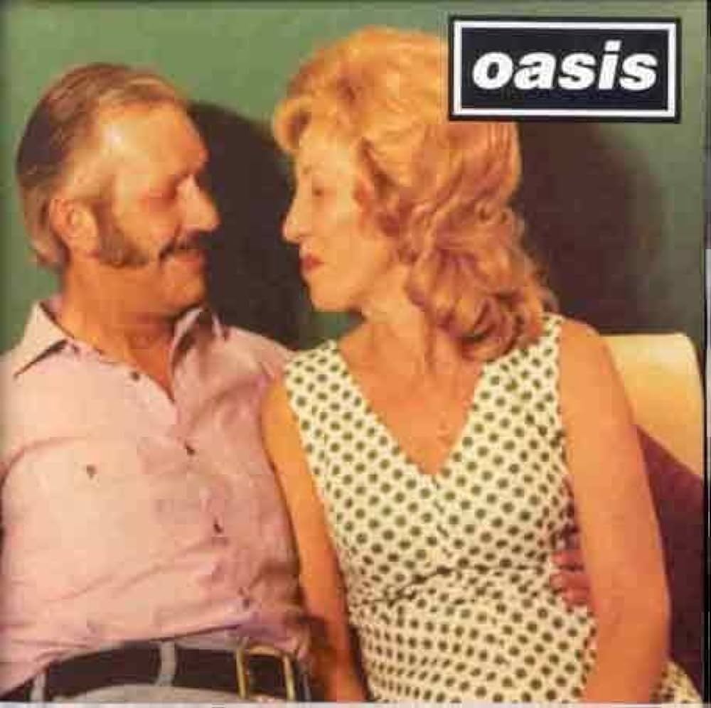 レコード Oasis stand by me Amazon.co.jp: Stand By Me: ミュージック