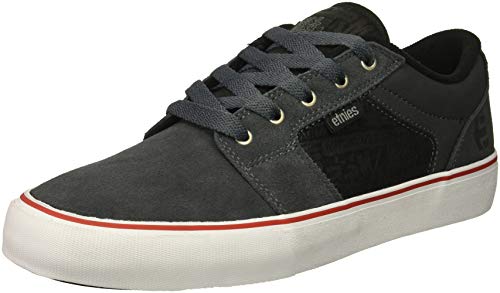Image of Etnies Men's Barge LS x Metal Mulisha