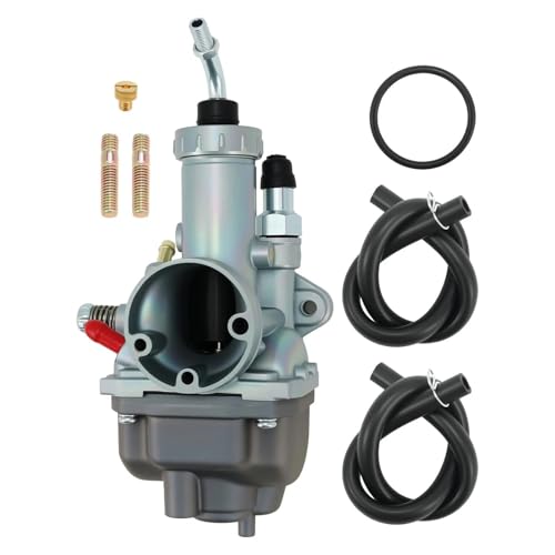 Kit carburateur Grizzly 125 YFM125 performant pour moteur YFM