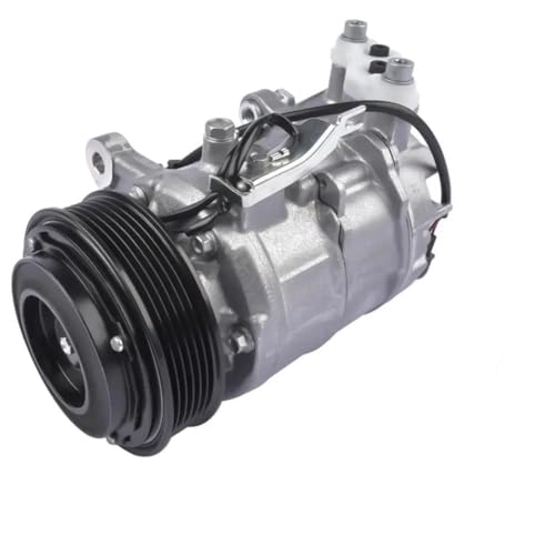Compresor de Aire Acondicionado AP03 64526994082 CO11637C Compatible con BMW 230i 330i 320i 2018 X3 2018-20 M340i