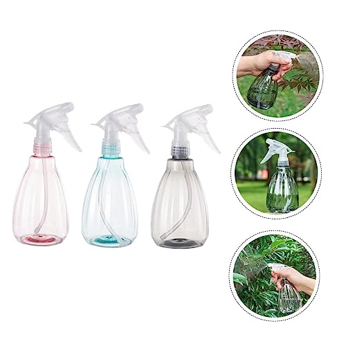 Outils Jardinage Durables Bouteilles Pulvérisateurs Réutilisables - 3