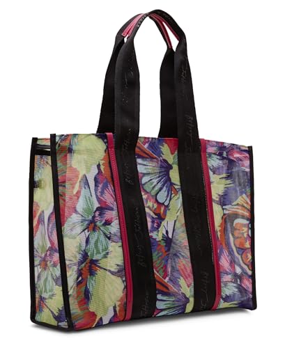 Bolsa de Malla de Mariposa Betsey Johnson como detalle perfecto 2