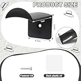 Zoom IMG-1 mongtsamz 8 pezzi porta cappelli Zoom IMG-1 mongtsamz 8 pezzi porta cappelli