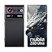 nubia Z80U Smart Phone (nero, 12+256G)