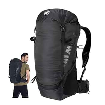 MAMMUT（マムート 30L) Ducan 30 黒 MAMMUT｜【公式】MAMMUT/マムート デュカン 30 / Ducan 30