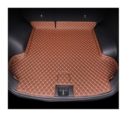 Tapis de coffre voiture pour vos trajets en Hyundai Tucson SUV