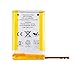 SWARK Battery 616-0550, 616-0551 Compatible with iPod Touch 4 (4th Generation) A1367 8GB, 16GB, 32GB, 64GB with Tools