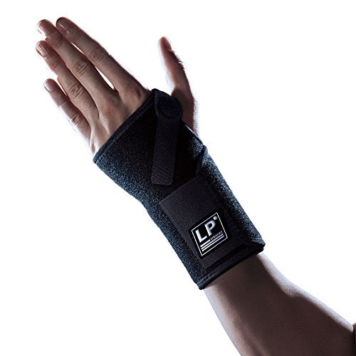 Amazon LP Support Extreme 521CA Wrist Support Bandage by LP Support