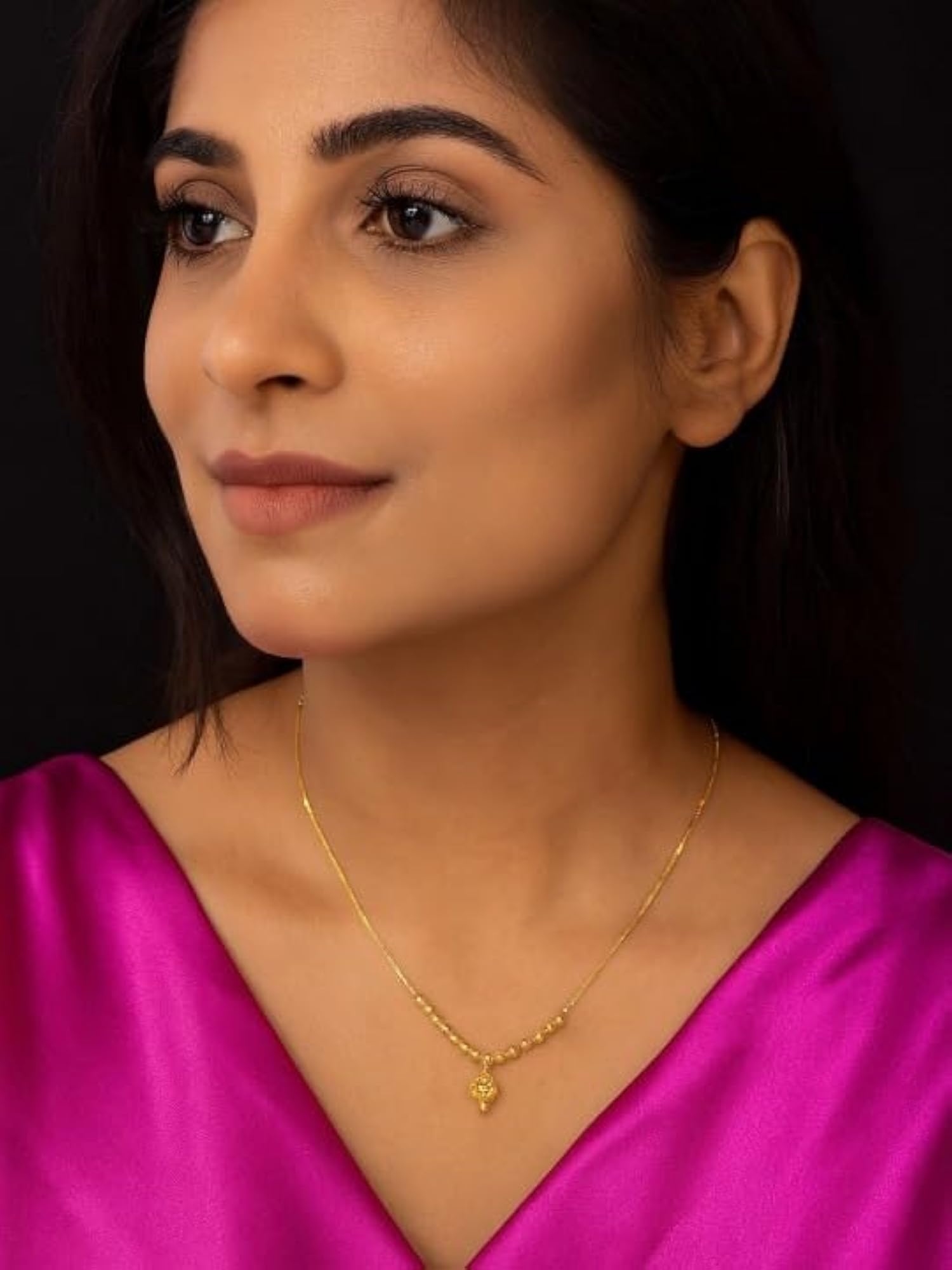 Women's Elegant Daily Wear Mangalsutra