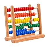 Coordination œil-main : l'utilisation du boulier améliore la coordination œil-main, la patience et la concentration des enfants, boulier de calcul, boulier de calcul vintage