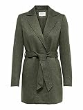 ONLKAREN Light Coat OTW