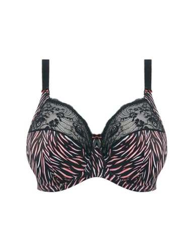 Image of Elomi Women's Morgan Stretch Lace Banded Underwire Bra
