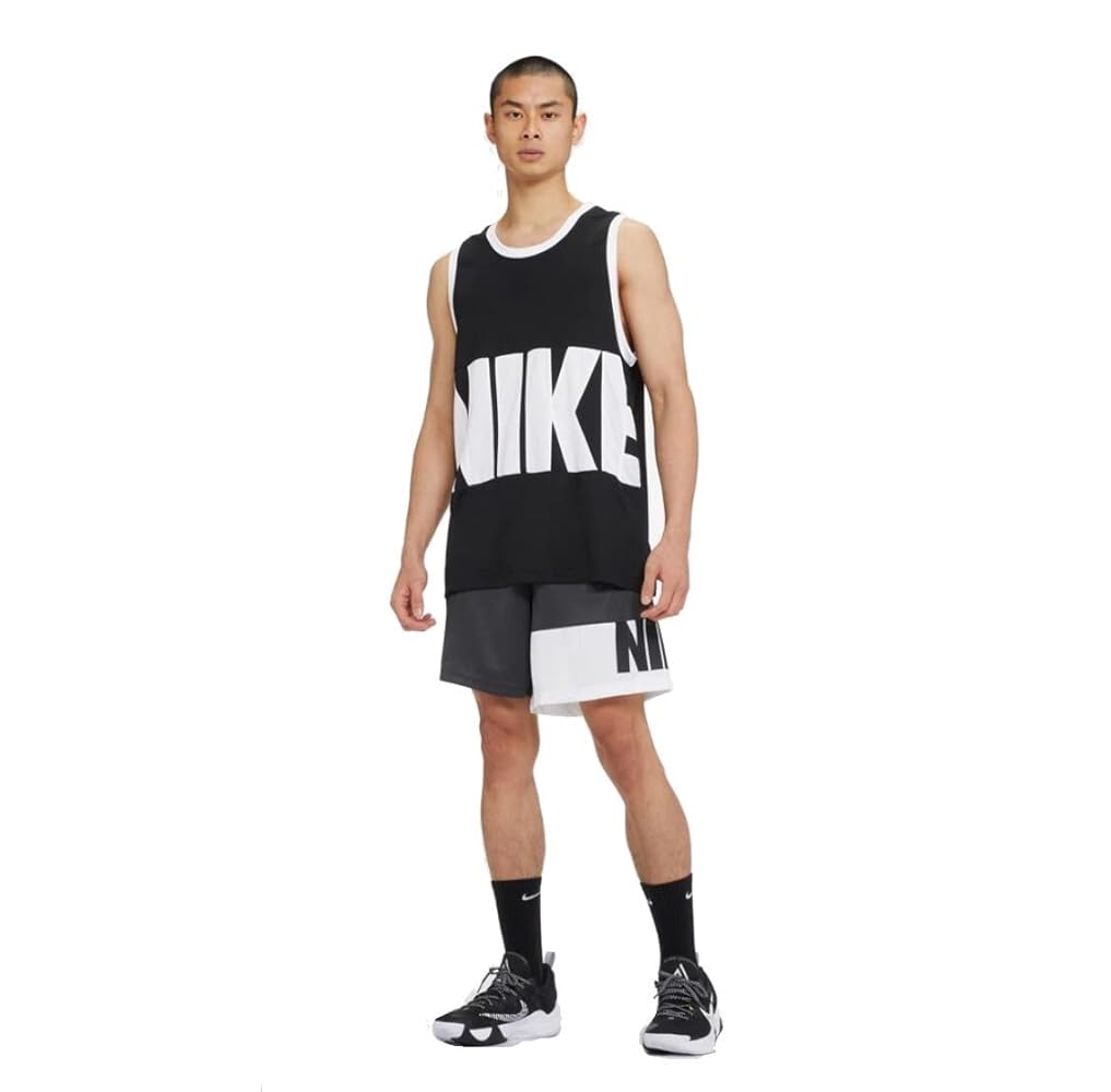 『最終値下げ』Nike 男子日本代表バスケ トレーニングパンツ 非売品 Amazon | [ナイキ] Dri-FIT メンズ バスケットボールショート