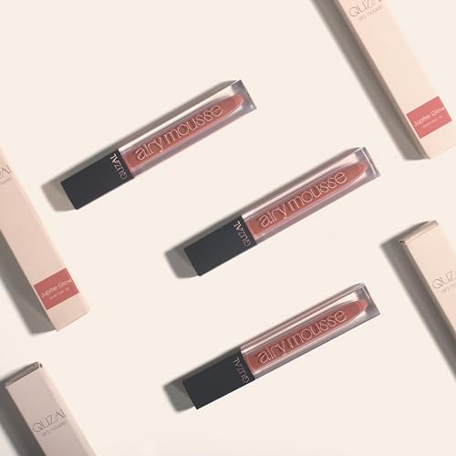 Image of Lipstick, Matte Finish, Non-Sticky and Non-Drying, Sensational Liquid Matte, Jupiter Glow, 6ml