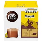 NESCAFÉ DOLCE GUSTO