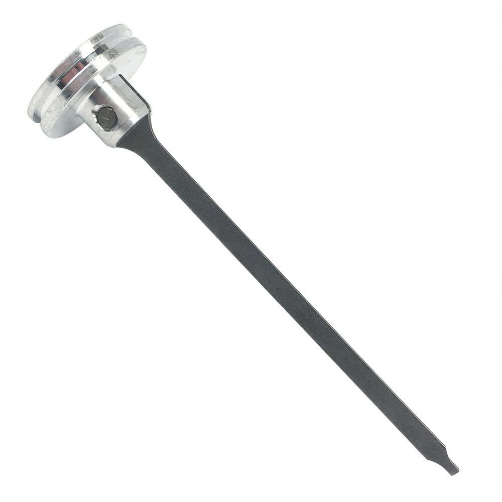 LEFITPA Replacement EA0167 Piston Driver Assembly for Superior Parts for Senco FinishPro 35 Finish Nailer