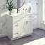 Solid Surface Resin Vanity Top
