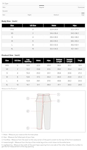 CIDER Lounge Pants Women Wide Leg Mid Waist Ribbed Knit Pants Casual Solid Warm Wool-Blend Sweatpants Fall Winter4